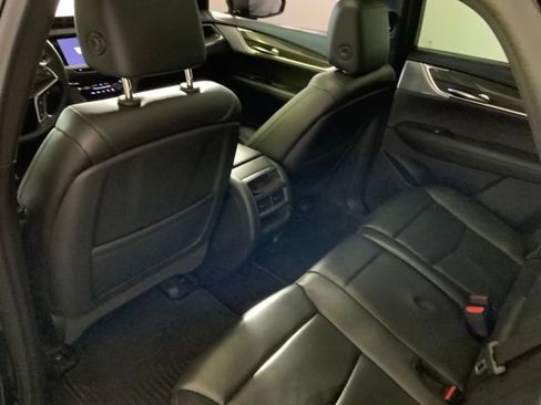 Used 2020 Cadillac XT5 Sportv AWD/4WD image 28