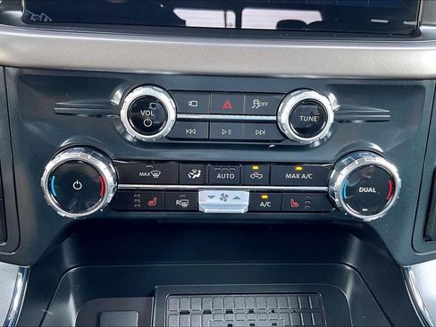Certified 2025 Ford F150 XLT w/ Equipment Group 302A MID AWD/4WD image 32