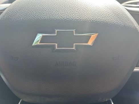 Used 2024 Chevrolet Traverse LS w/ Midnight/Sport Edition FWD image 16