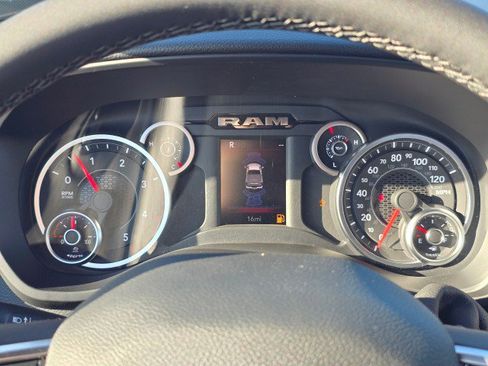 New 2026 RAM 3500 Big Horn image 40