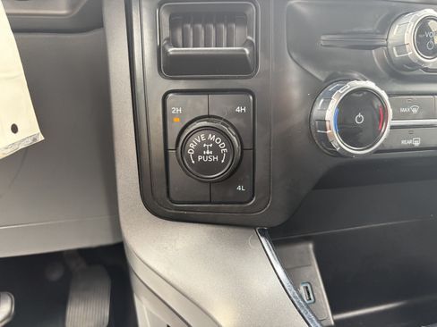 Used 2024 Ford F150 XLT w/ Mobile Office Package AWD/4WD image 20
