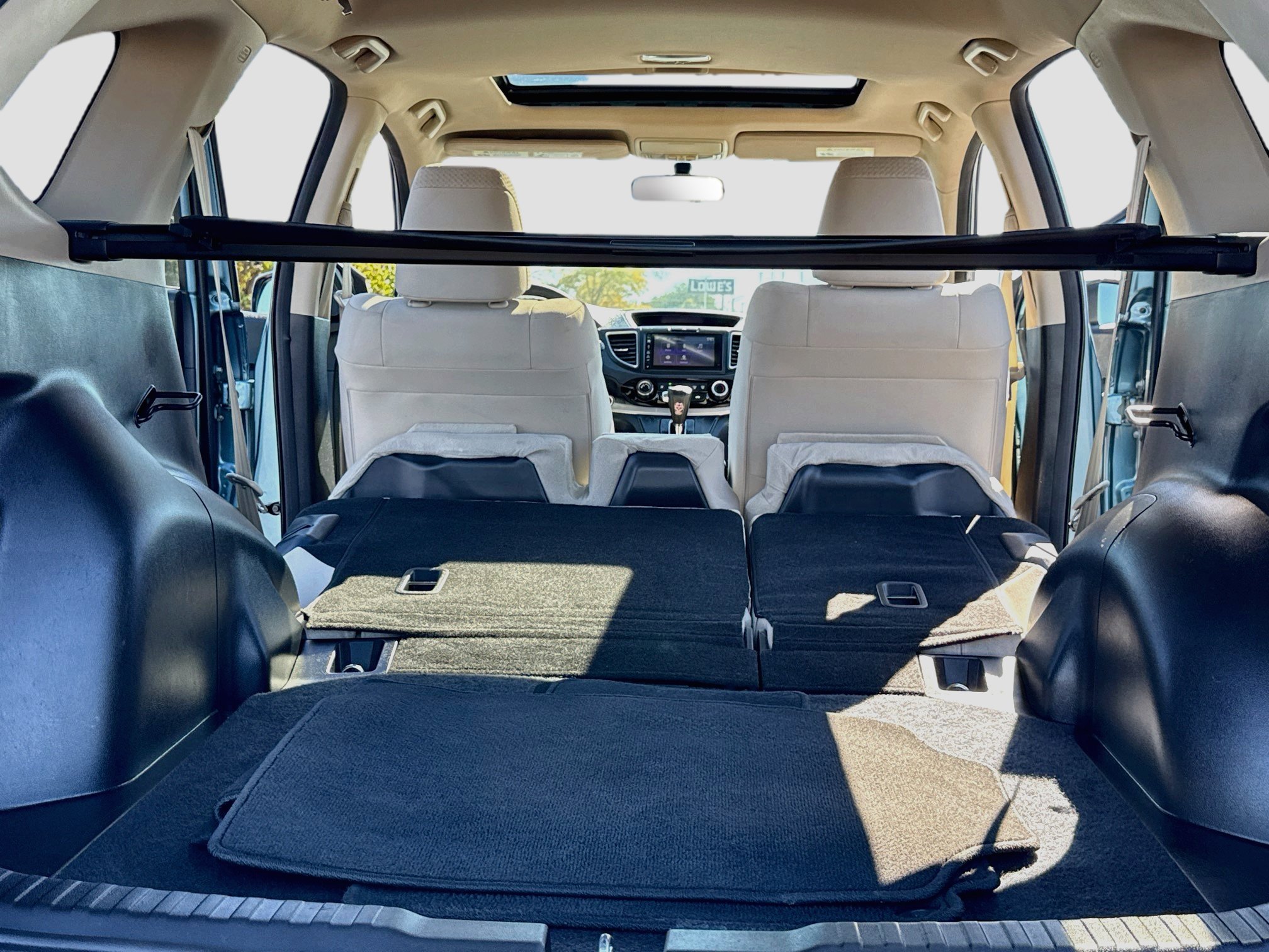 Used 2015 Honda CR-V EX image 20