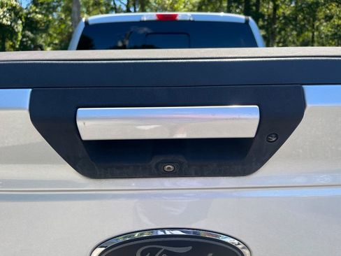 Used 2016 Ford F150 XLT w/ Equipment Group 302A Luxury RWD image 11