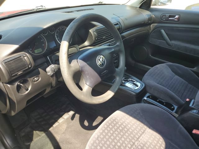 Used 2003 Volkswagen Passat GL FWD image 14