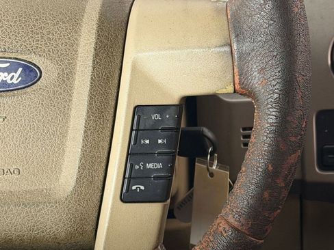 Used 2010 Ford F150 King Ranch RWD image 18