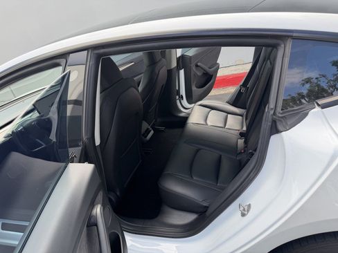 Used 2023 Tesla Model 3 Standard Range RWD image 16