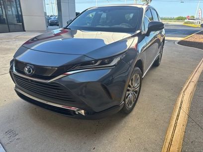 Used 2023 Toyota Venza Limited