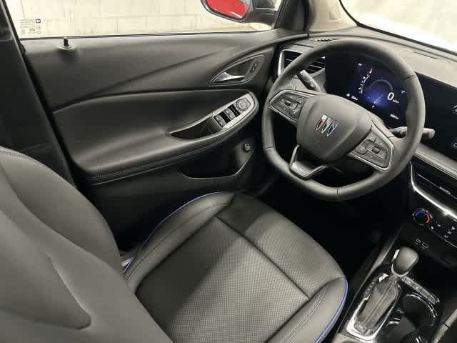 Used 2026 Buick Encore GX Sport Touring w/ Advanced Technology Package FWD image 12
