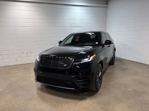 New 2026 Land Rover Range Rover Velar Dynamic SE AWD/4WD image 2