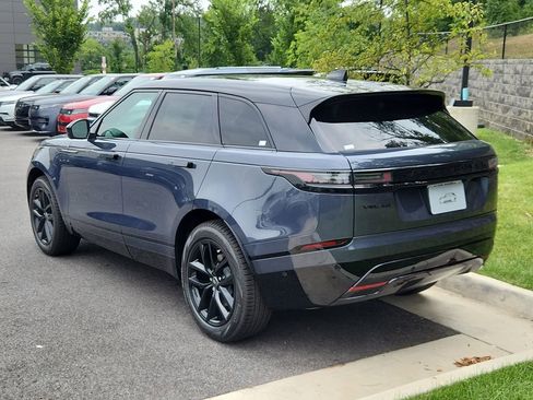 Used 2026 Land Rover Range Rover Velar Dynamic SE image 12
