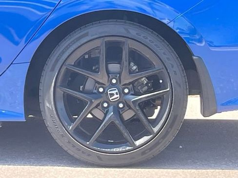 Certified 2023 Honda Civic Sport image 18