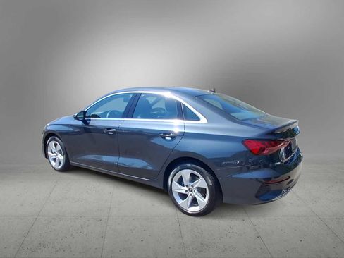 Used 2022 Audi A3 2.0T Premium Plus FWD image 6