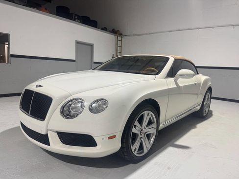 Used 2013 Bentley Continental GT image 2