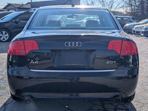 Used 2008 Audi A4 2.0T image 6