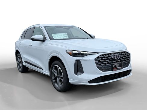 New 2025 Audi Q5 Premium image 7