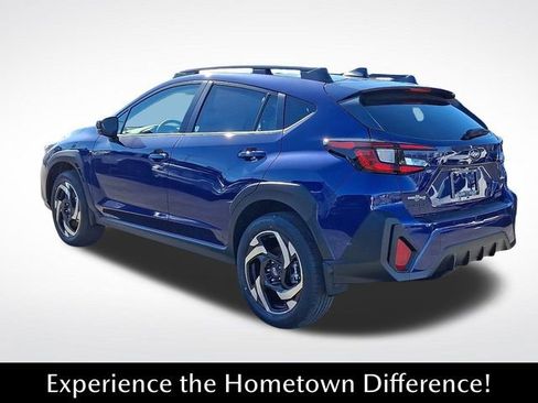 New 2026 Subaru Crosstrek 2.5i Limited image 4