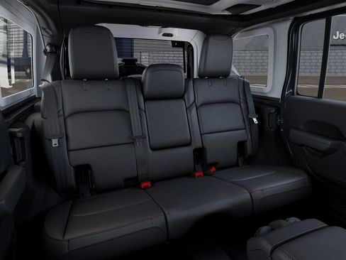 New 2026 Jeep Wrangler Unlimited Rubicon 392 AWD/4WD image 15