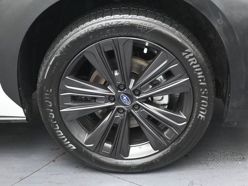 Used 2024 Subaru Solterra AWD/4WD image 32