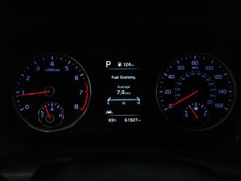 Used 2022 Kia K5 GT-Line AWD/4WD image 17
