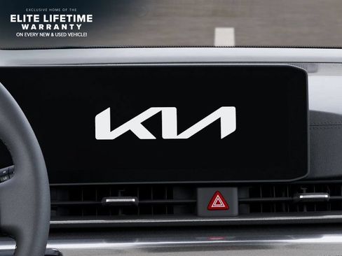 New 2026 Kia Carnival SX Prestige FWD image 21