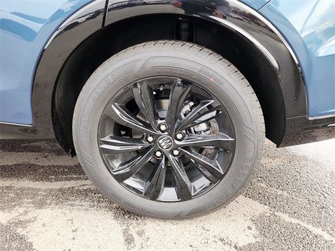 New 2026 Buick Envista Sport Touring w/ Convenience I Package image 28