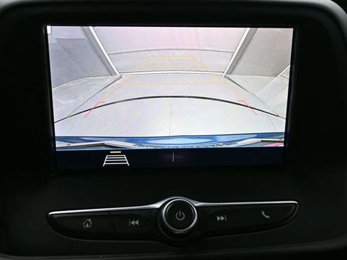 Used 2020 Chevrolet Camaro LT RWD image 19