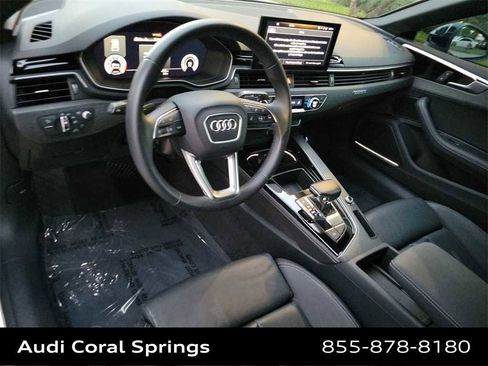 Certified 2023 Audi A5 2.0T Prestige image 18