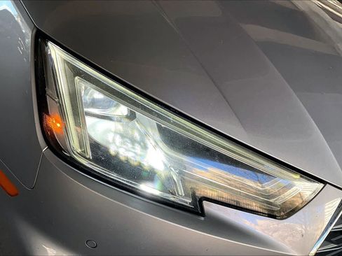 Used 2018 Audi A4 2.0T Premium Plus image 27