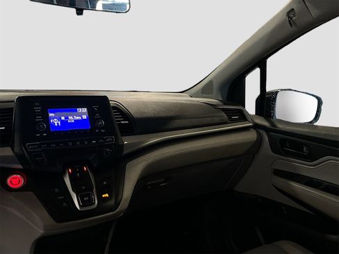 Used 2020 Honda Odyssey LX image 22