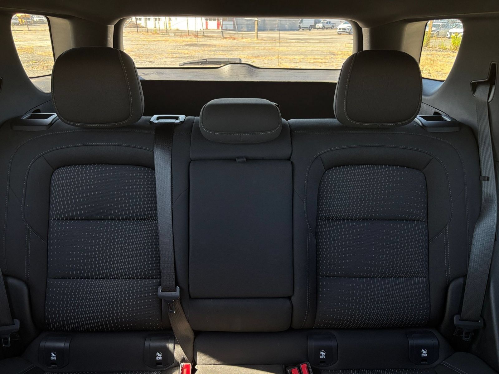 Used 2025 Chevrolet Equinox LT FWD image 36