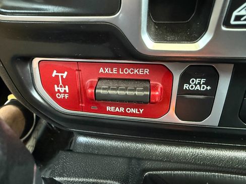 Used 2025 Jeep Wrangler Unlimited Sport S 4xe image 47