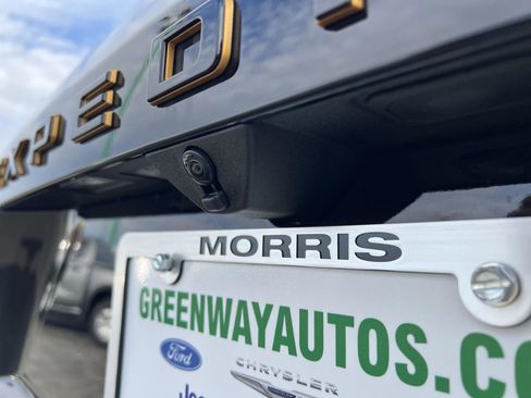 New 2026 Ford Expedition Tremor image 7