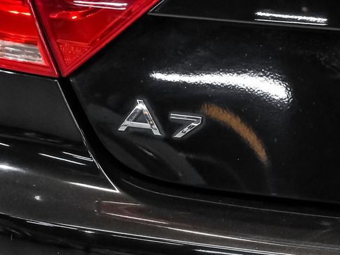 Used 2013 Audi A7 3.0T Premium Plus w/ Premium Plus Pkg AWD/4WD image 49