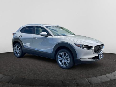 New 2026 MAZDA CX-30 AWD 2.5 S w/ Premium Package image 6