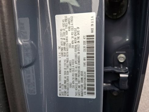 New 2025 MAZDA CX-50 Meridian Edition image 12