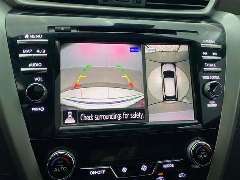 Used 2022 Nissan Murano Platinum w/ Cargo Package AWD/4WD image 18