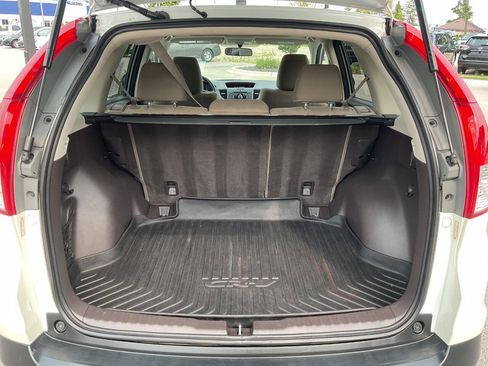 Used 2012 Honda CR-V EX image 30