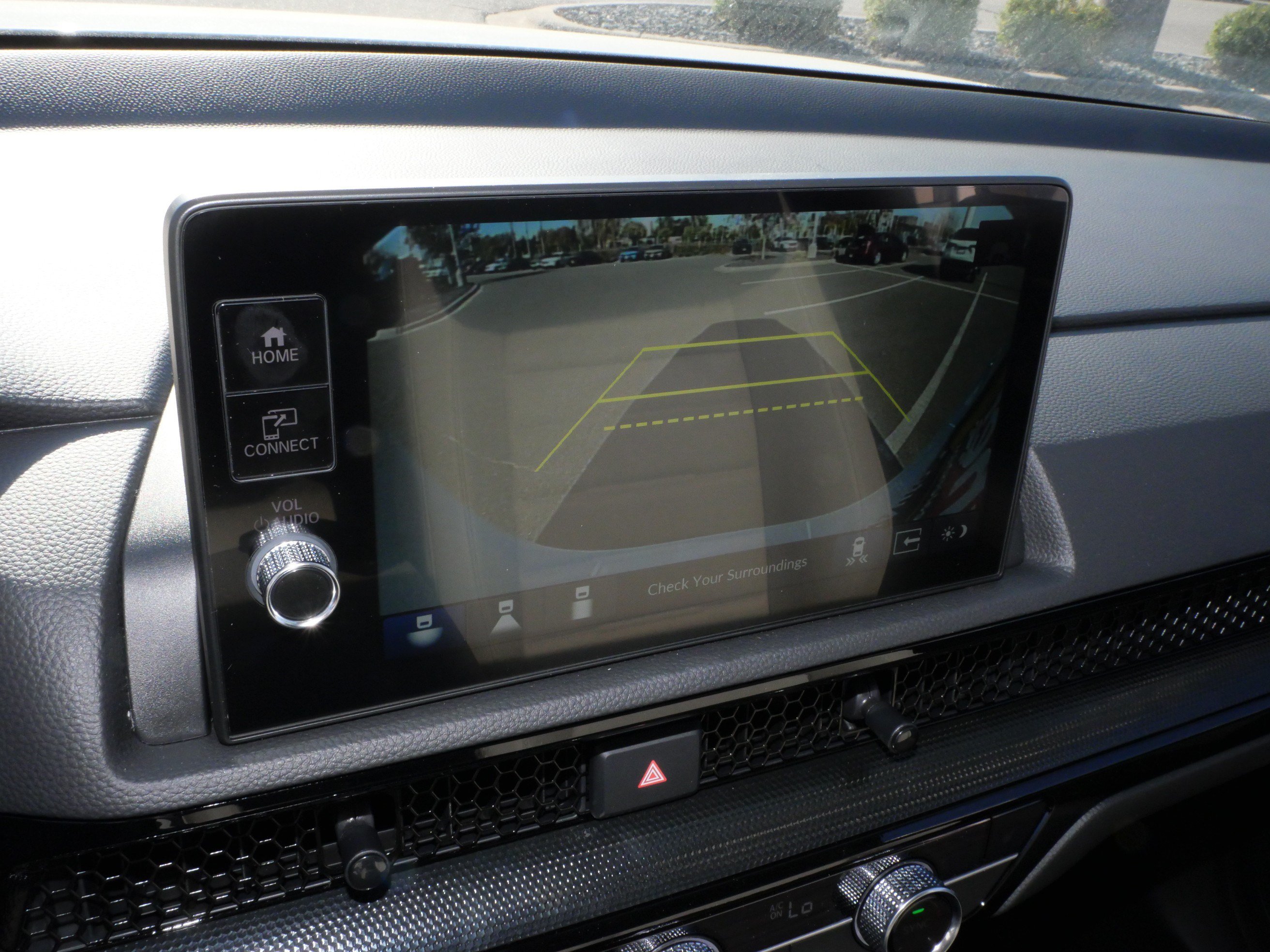 Certified 2026 Honda CR-V EX-L image 28