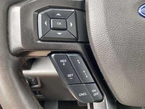 Used 2021 Ford Expedition Limited RWD image 21