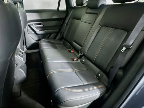 Used 2025 MAZDA CX-50 AWD 2.5 Hybrid w/ Premium Pkg image 26