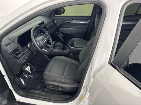 Used 2026 GMC Terrain AT4 AWD/4WD image 25