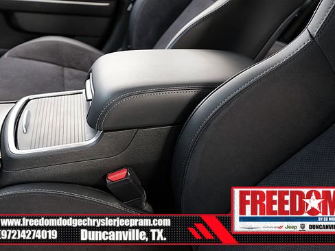 New 2023 Dodge Charger Scat Pack image 36