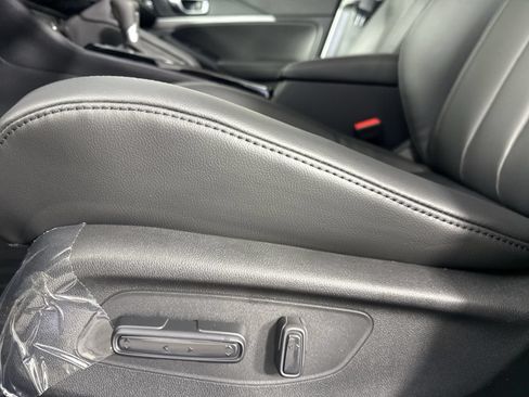 Used 2026 Acura Integra FWD image 20