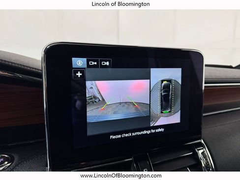 Used 2019 Lincoln Navigator L Reserve image 50