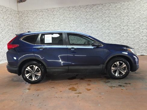 Used 2019 Honda CR-V LX image 6