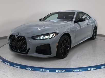 New 2026 BMW 430i 430i w/ M Sport Package