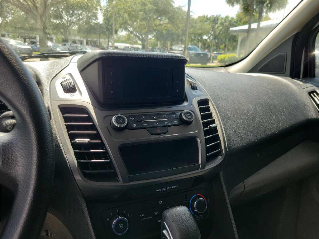 Used 2019 Ford Transit Connect XL FWD image 6