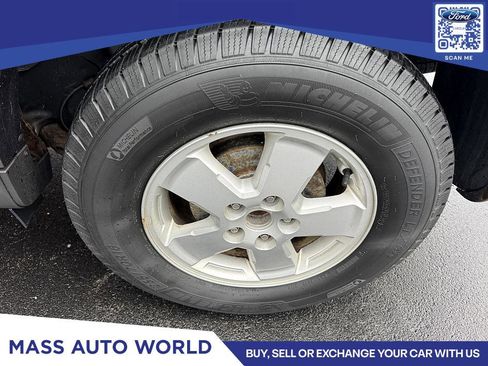 Used 2012 Ford Escape XLT image 5