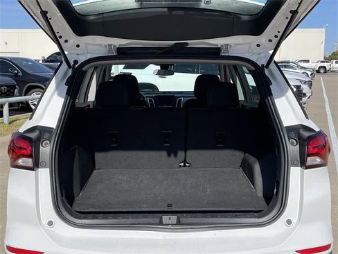Used 2024 Chevrolet Equinox LS image 26