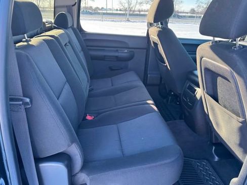 Used 2010 Chevrolet Silverado 1500 LT w/ Power Pack Plus image 17